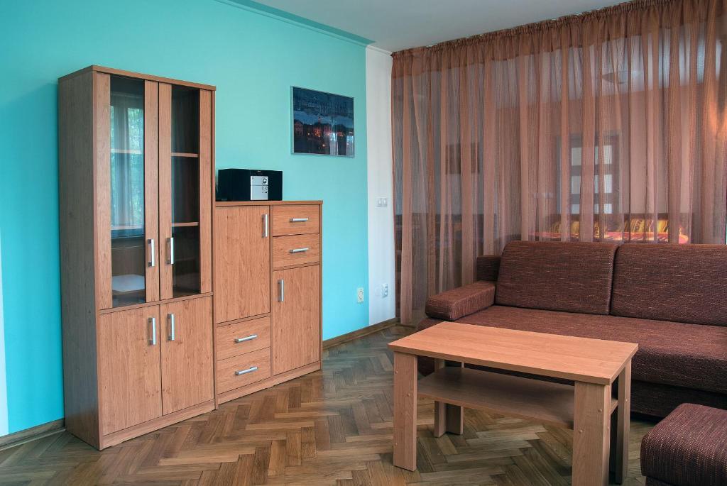 Penzion U Vinoteky Nymburk Rom bilde